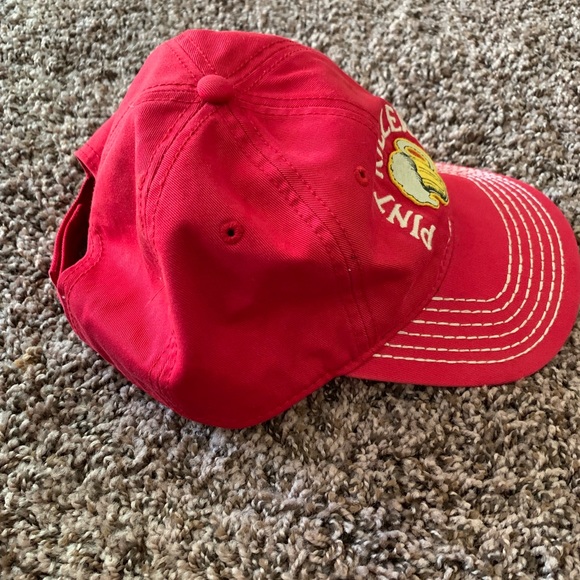 Vintage Pint Killers Velcro ball cap - Picture 4 of 8